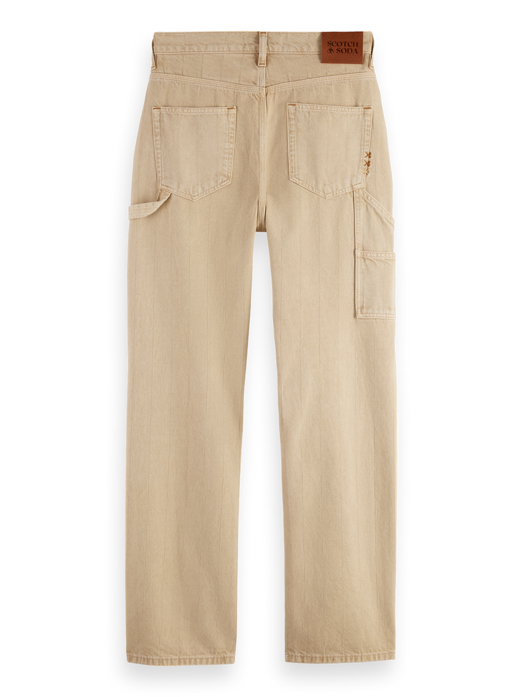 Verve Denim