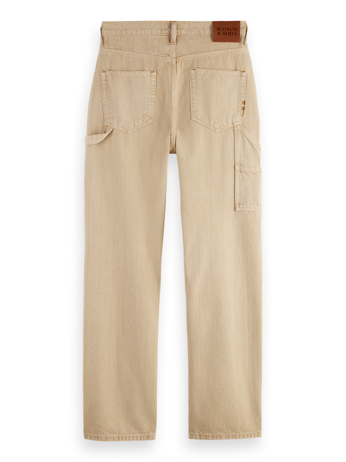 Verve Denim