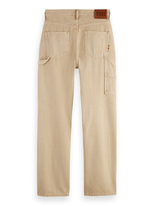 Verve Denim