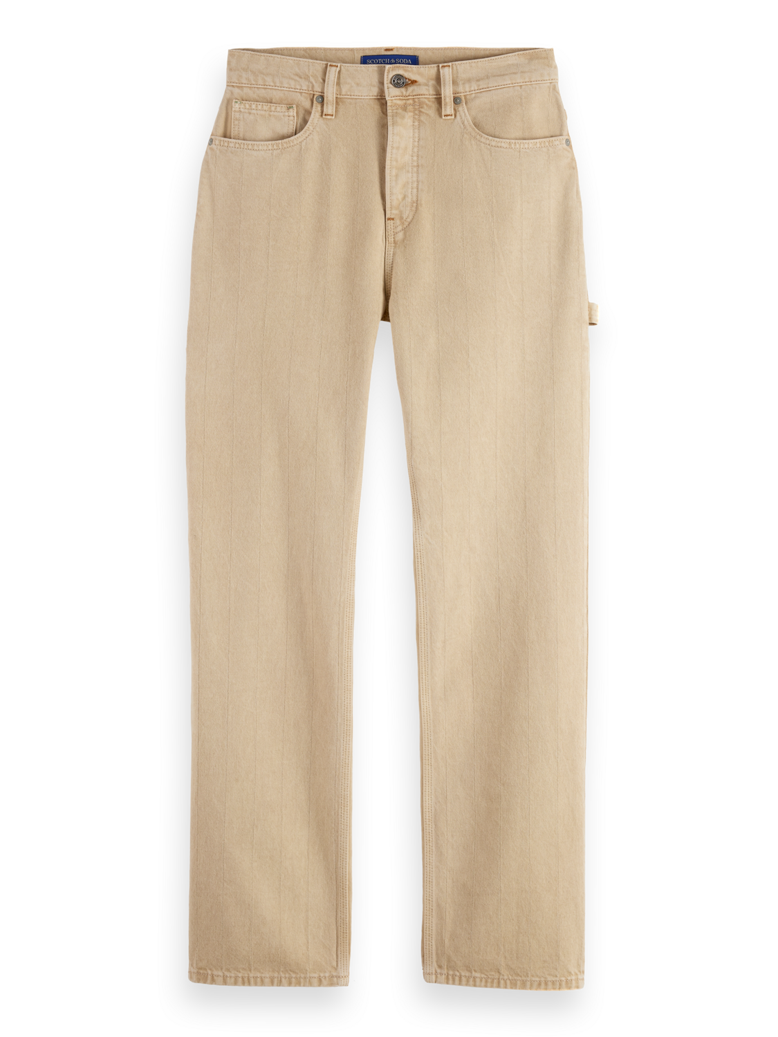 Verve Denim