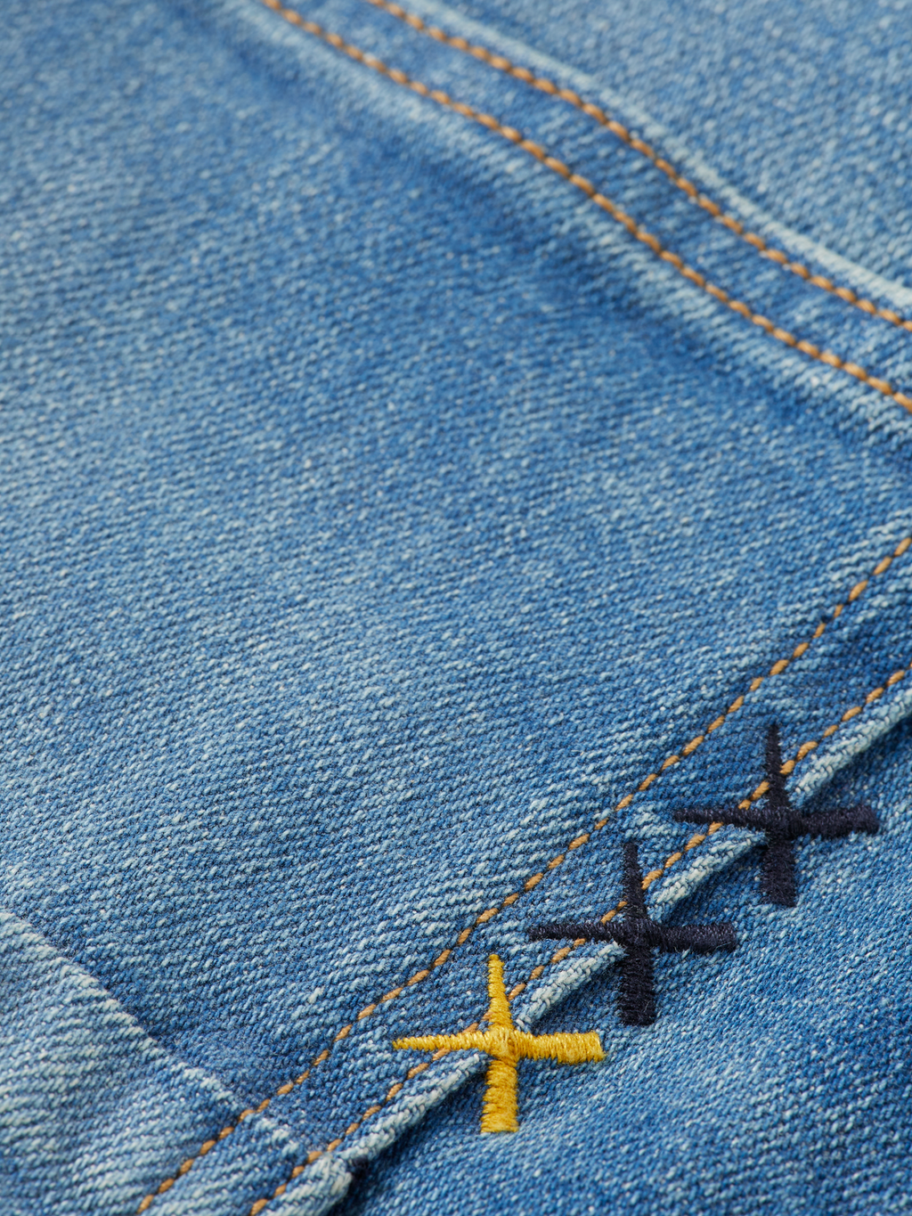 Ralston Slim Denim