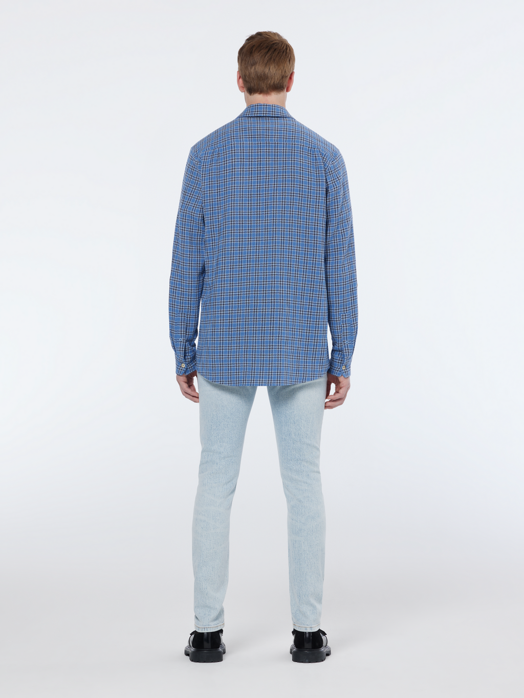 Ralston Slim Denim
