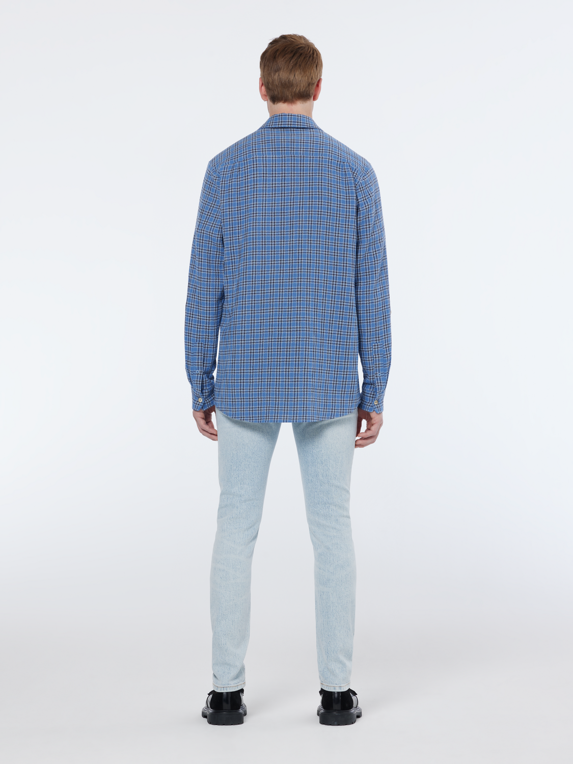Ralston Slim Denim