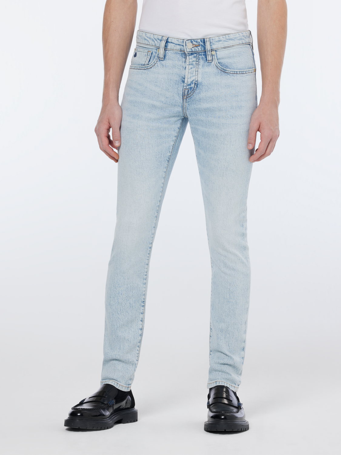 Ralston Slim Denim