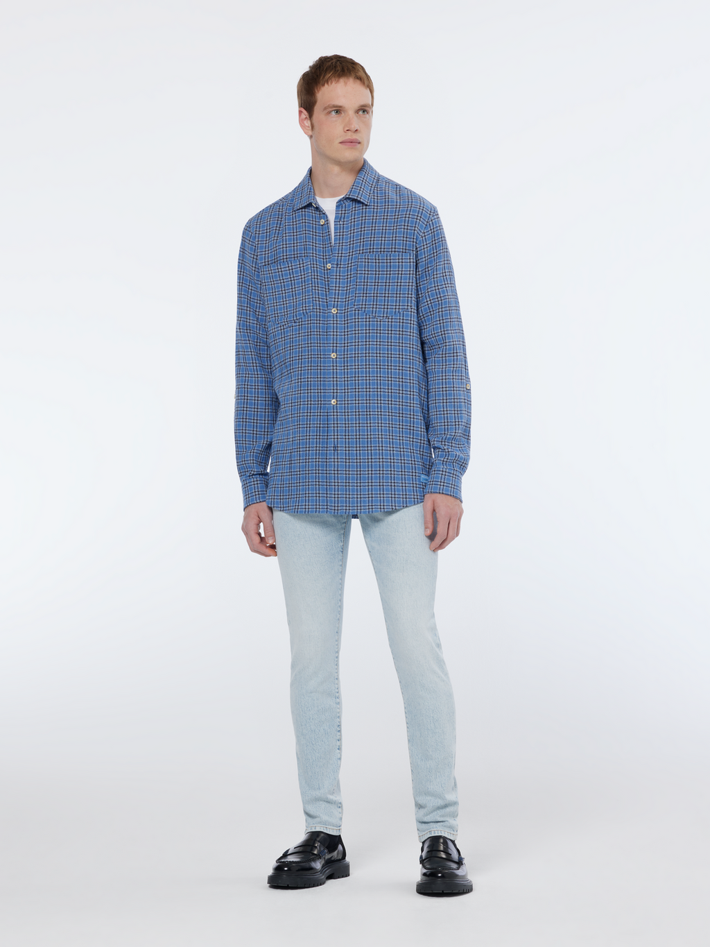 Ralston Slim Denim