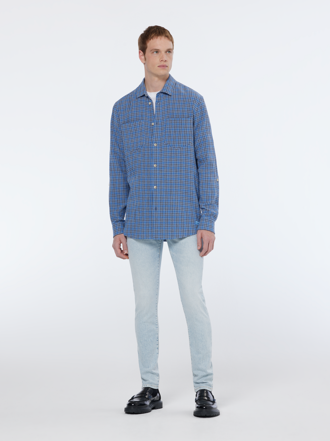 Ralston Slim Denim