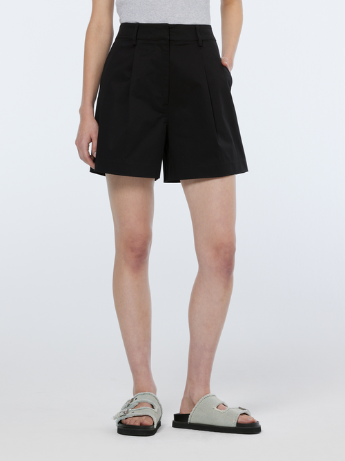 CORE Abott chino short