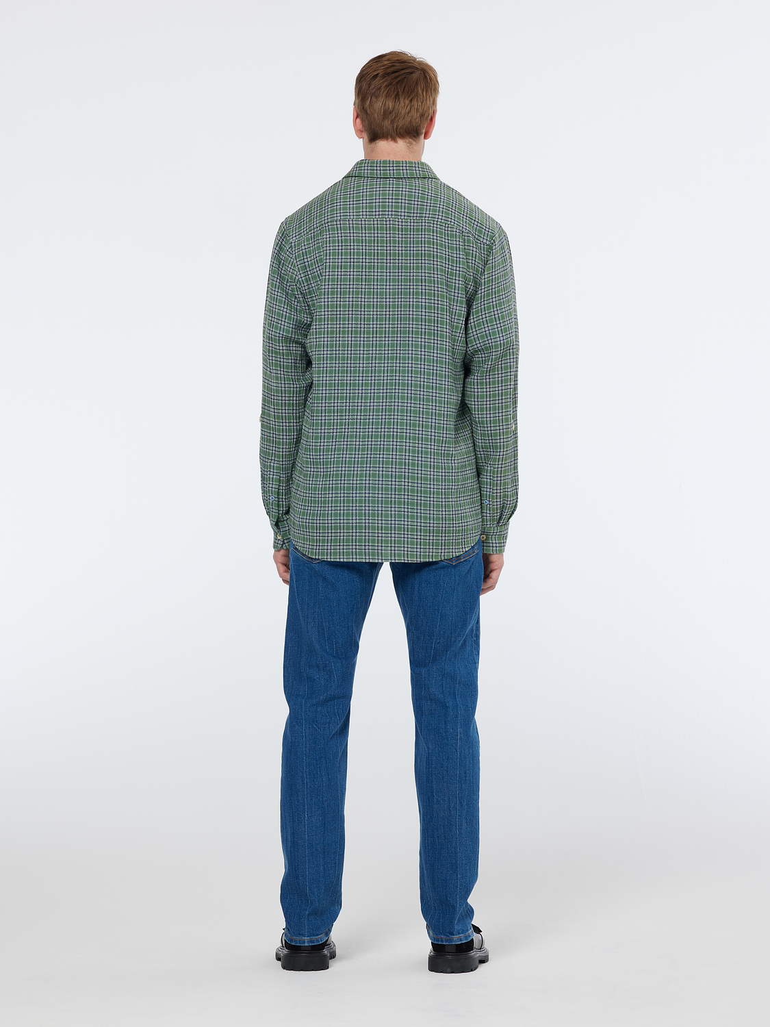 Ralston regular slim denim