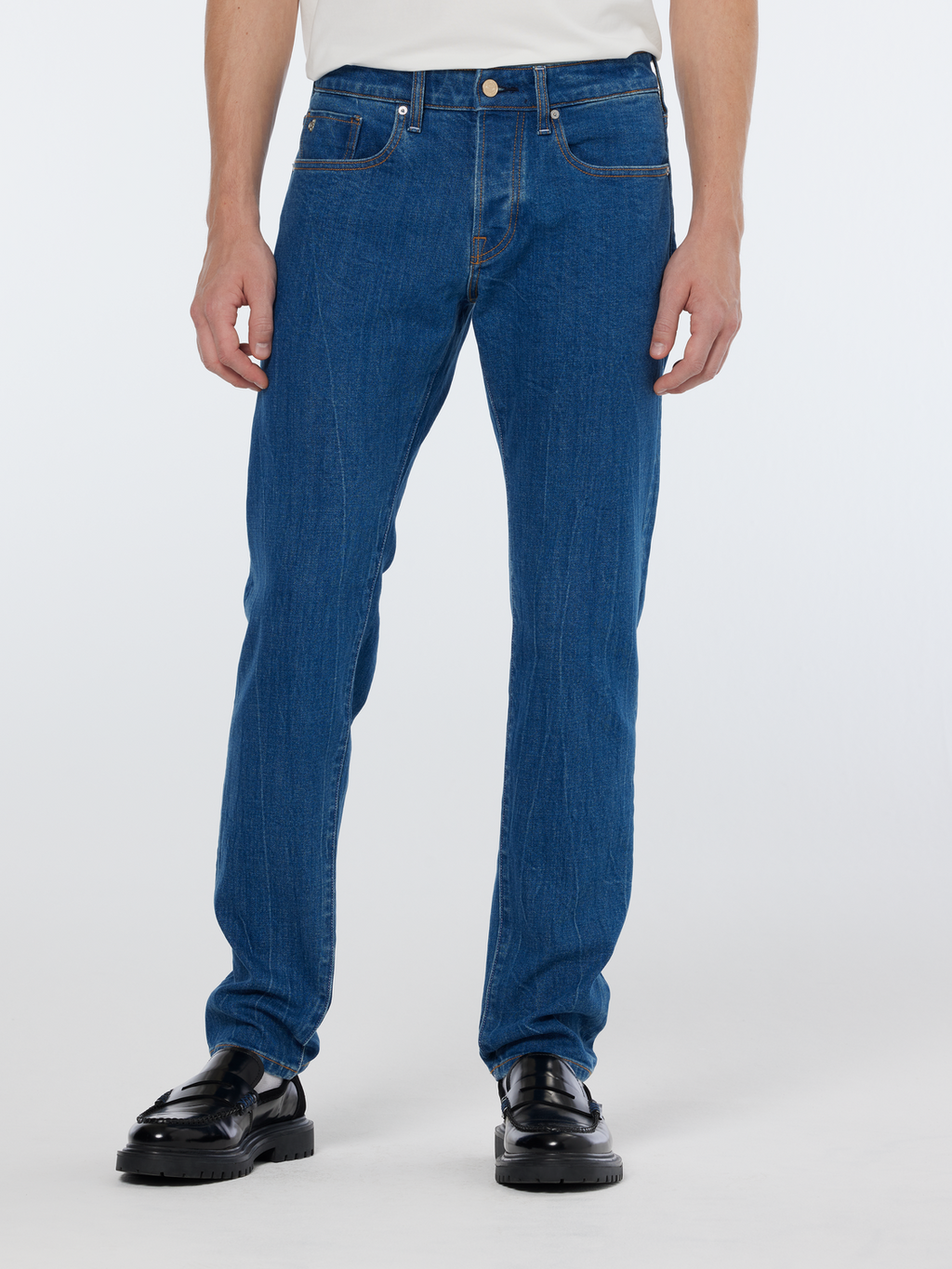 Ralston regular slim denim
