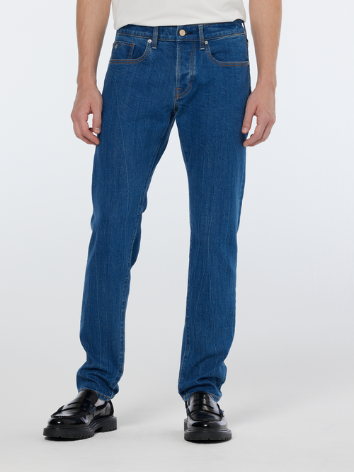 Ralston regular slim jeans  Bright but Broken