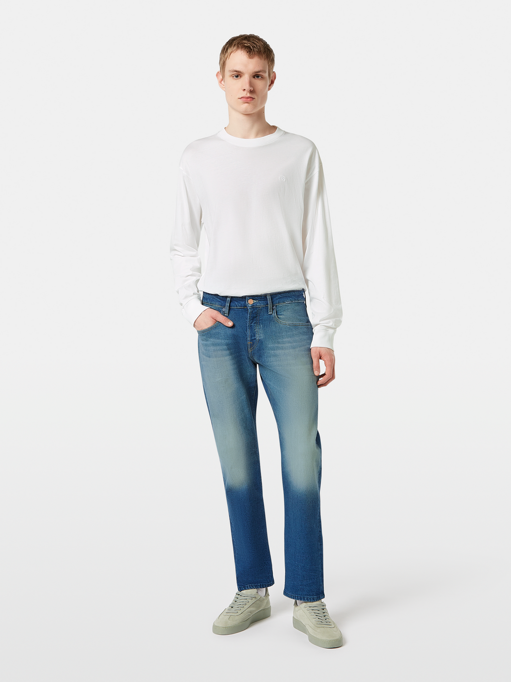 The Zee Denim