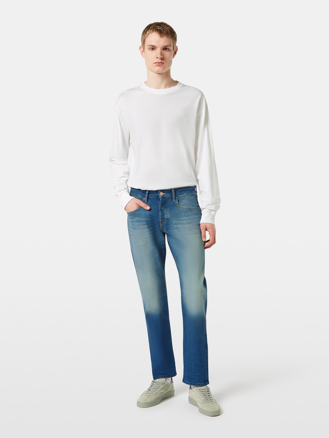 The Zee Denim