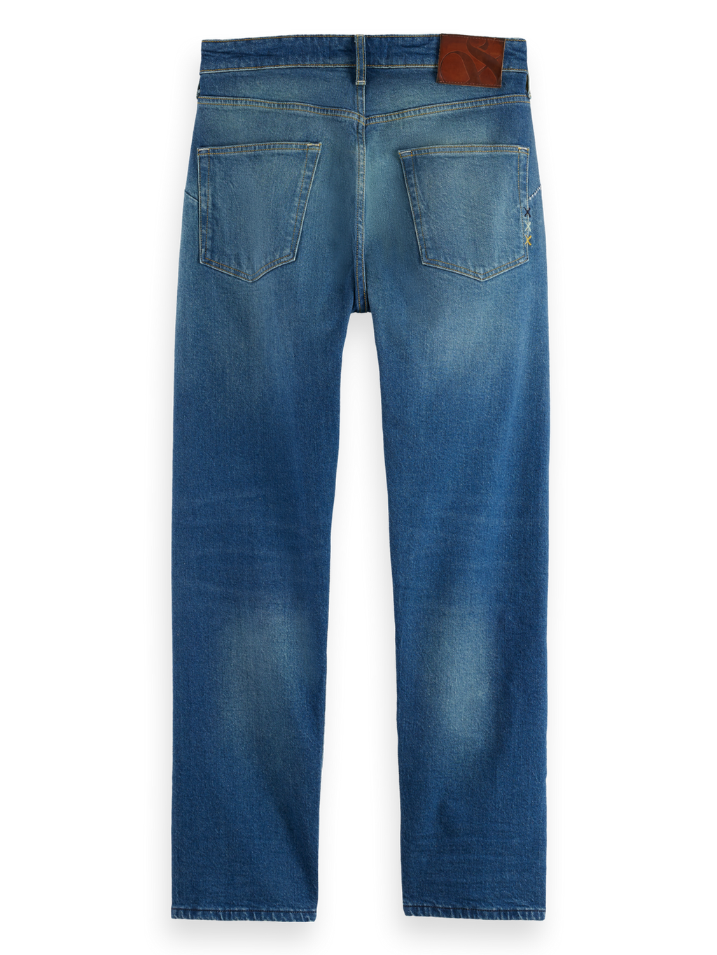 The Zee Denim