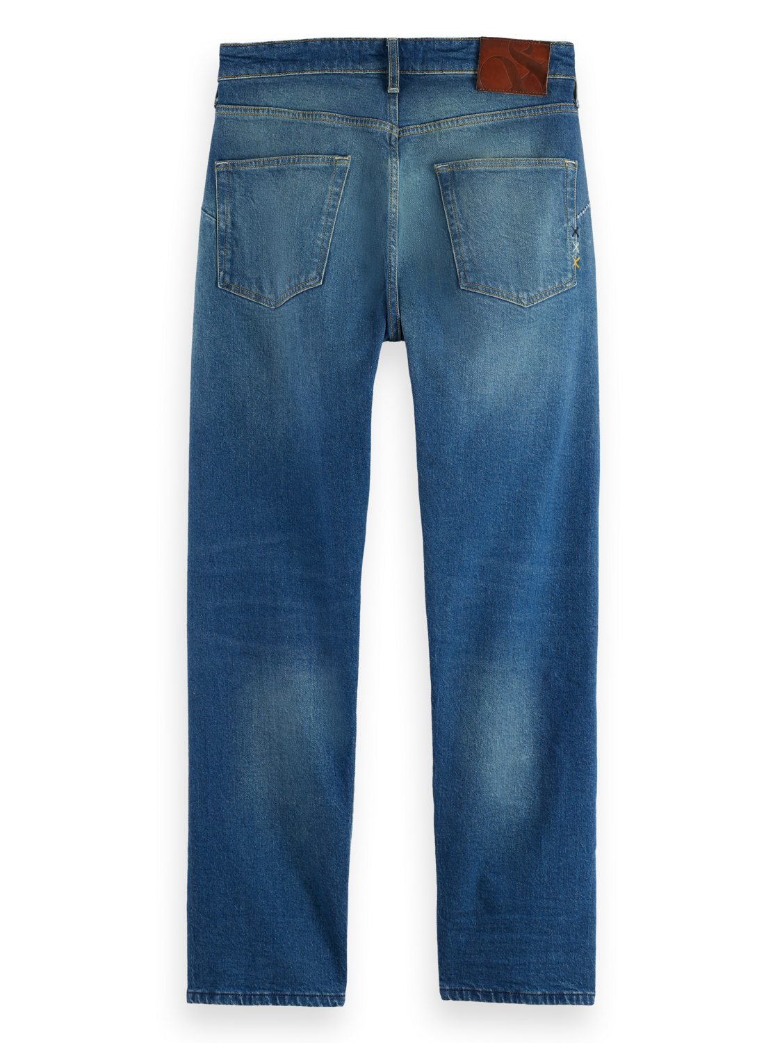 The Zee Denim