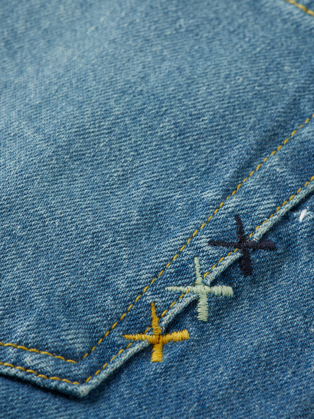 The Zee Denim