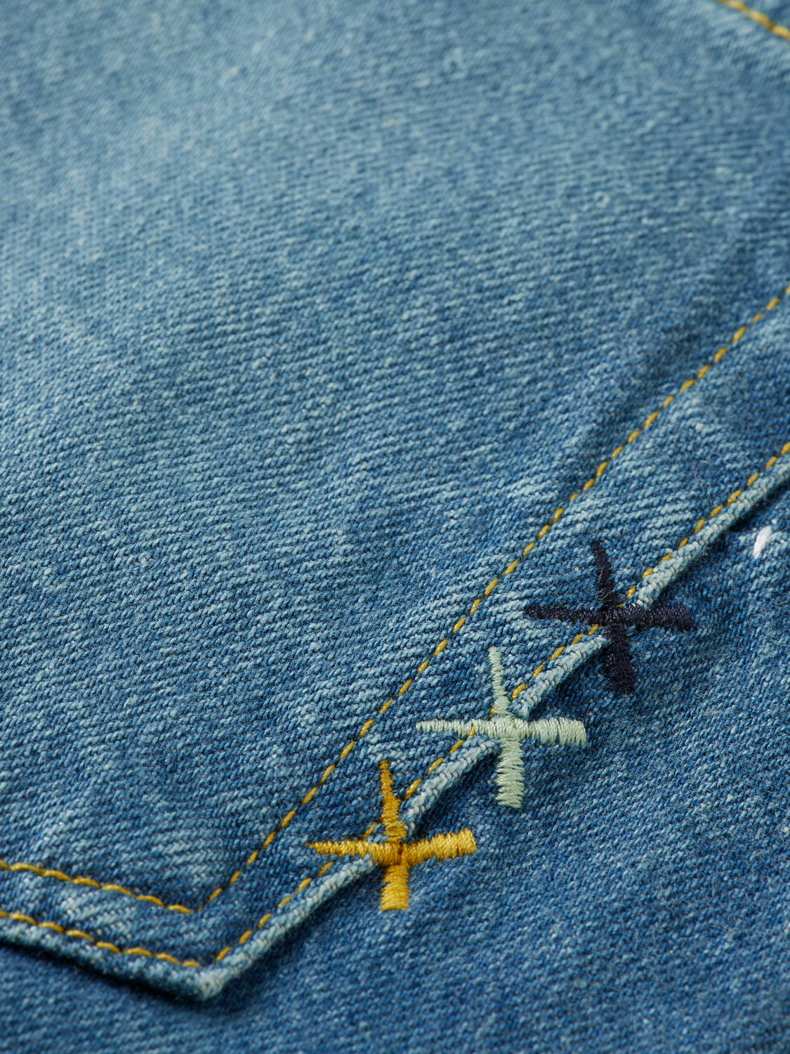 The Zee Denim