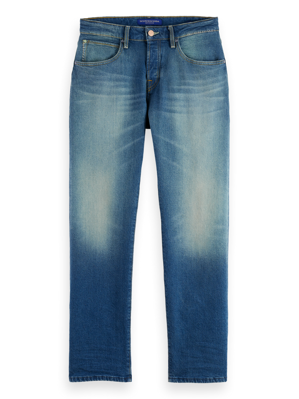 The Zee Denim