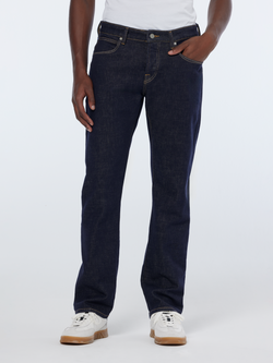 The Zee straight fit jeans   Stay Dark