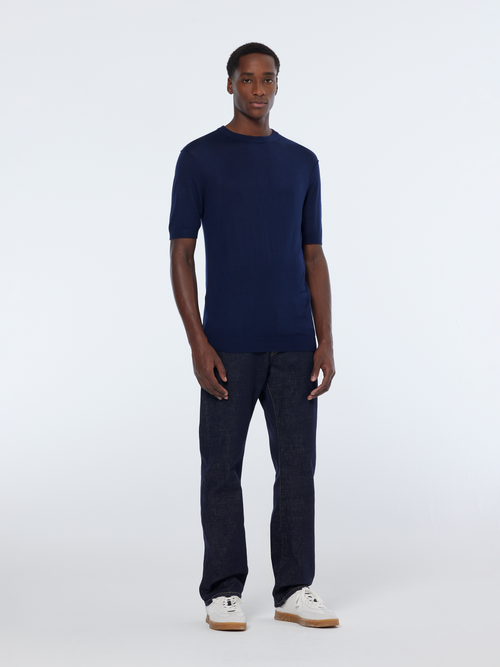 The Zee straight fit jeans   Stay Dark