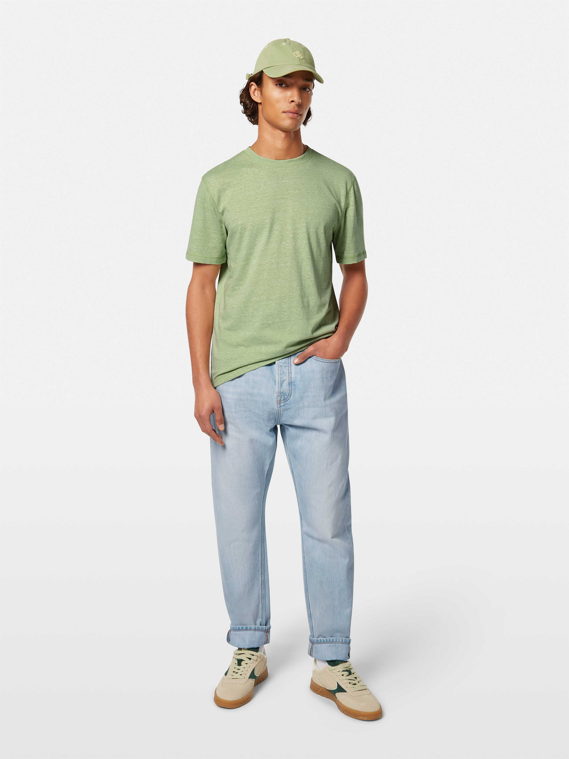 Dean Denim