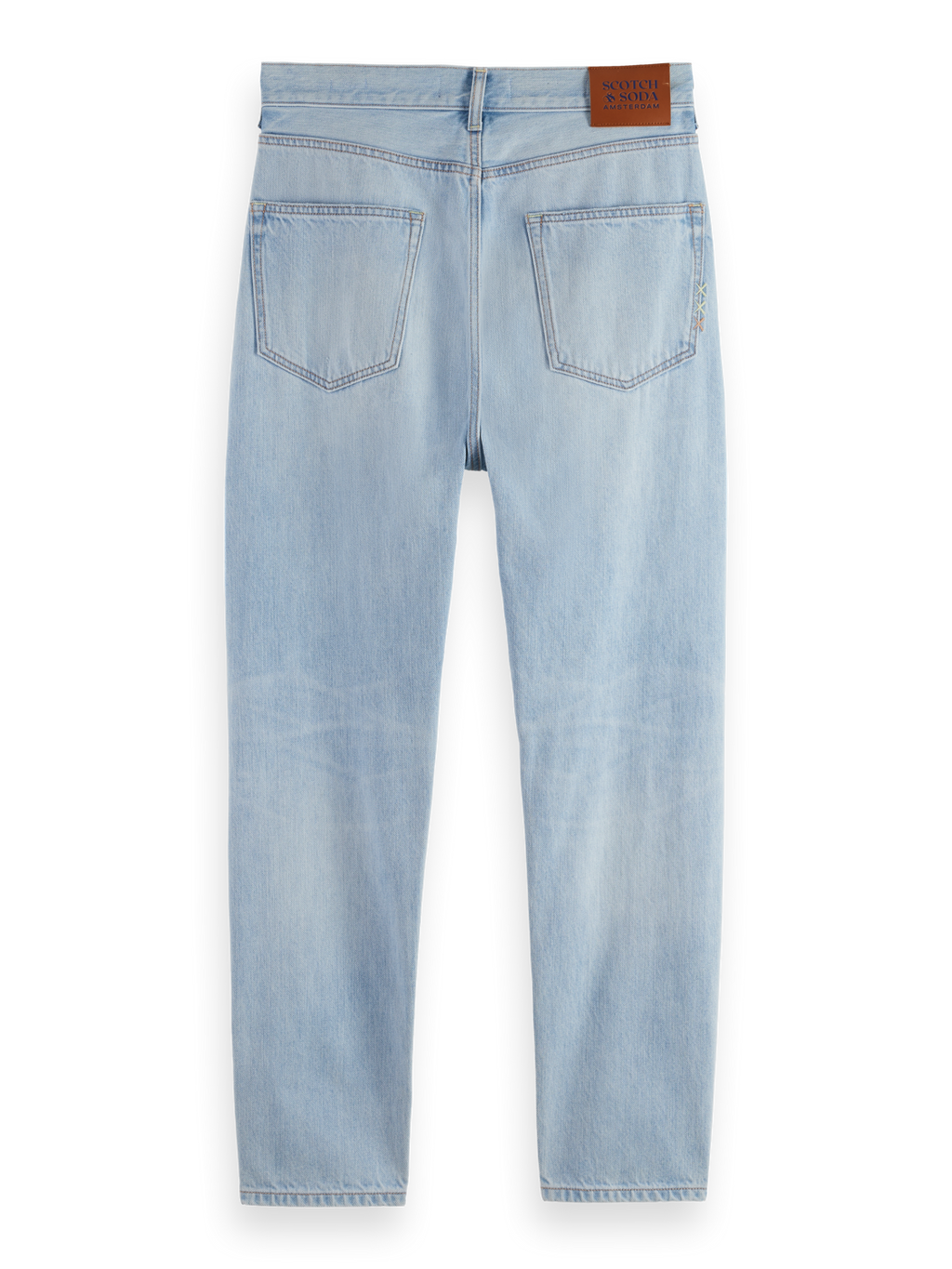 Dean Denim