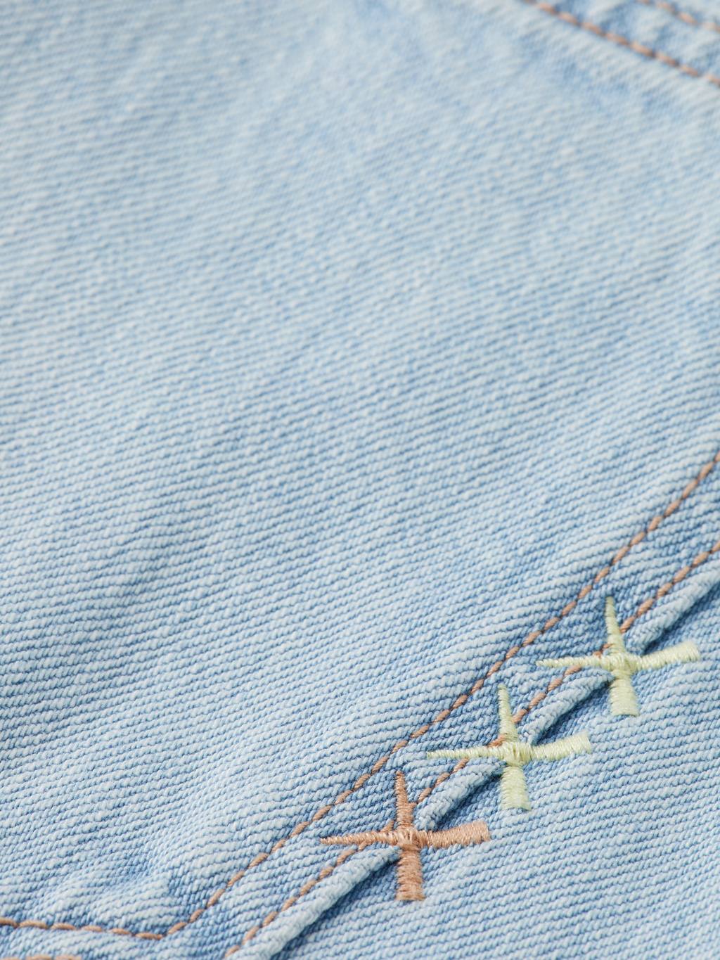 Dean Denim