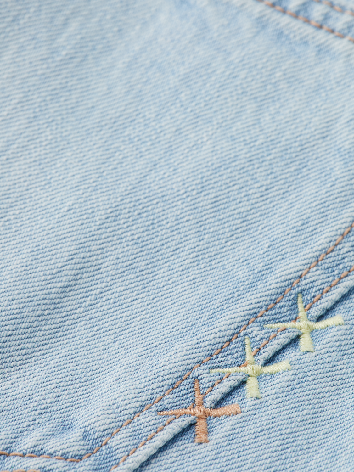 Dean Denim