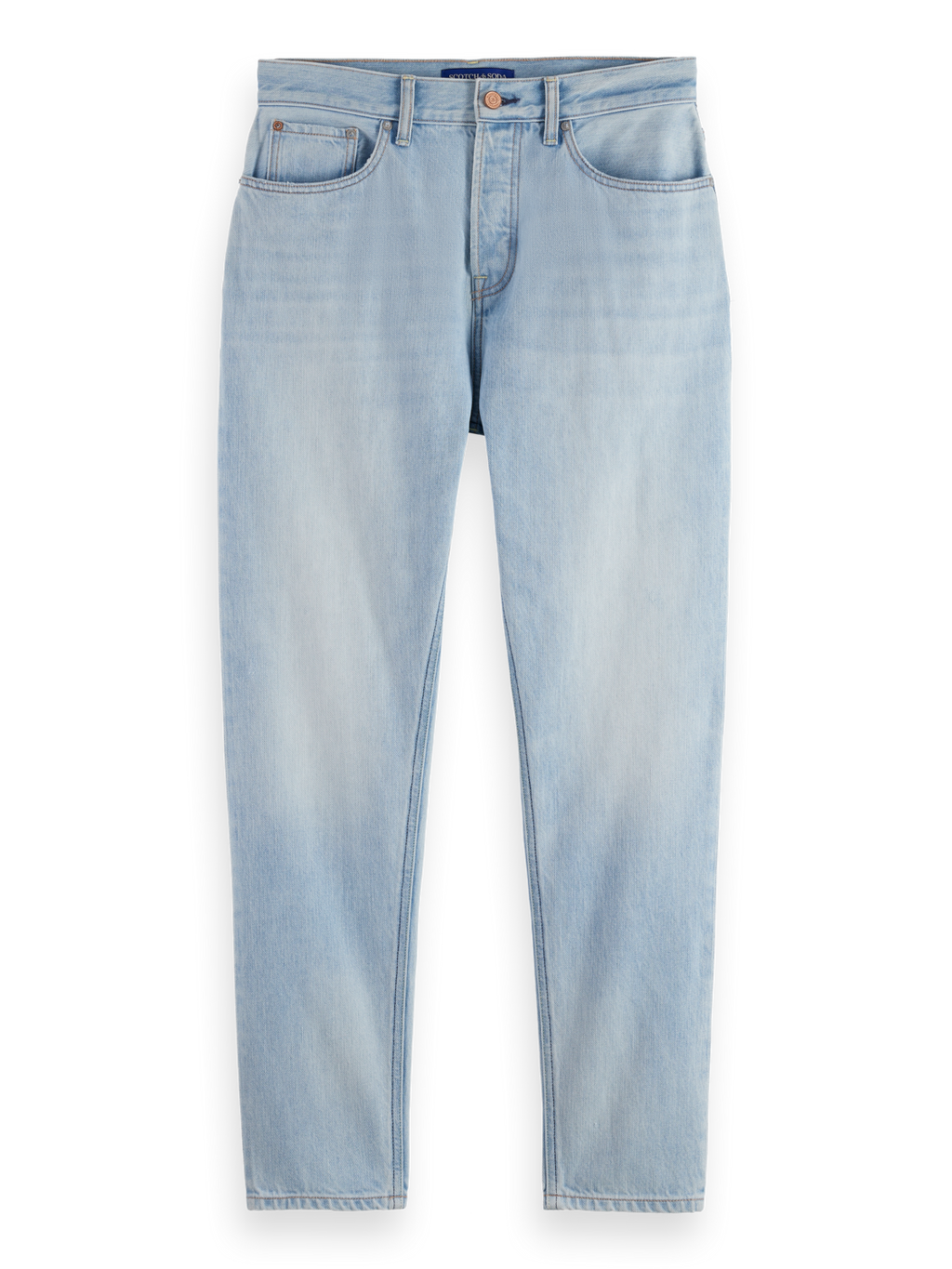 Dean Denim