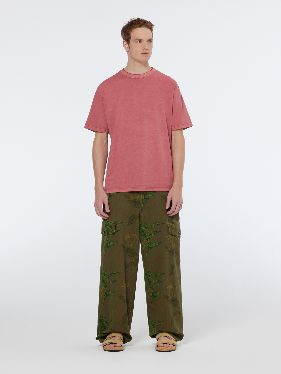 Daze cargo pants