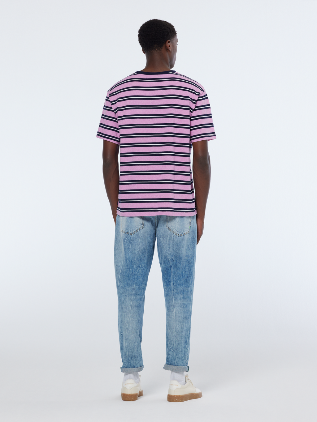 Dean Denim