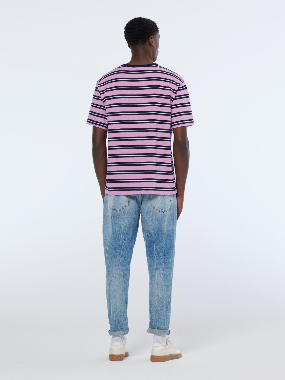 Dean Denim