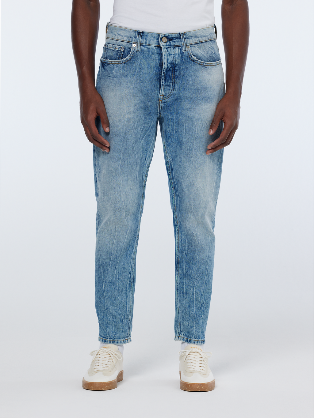 Dean Denim