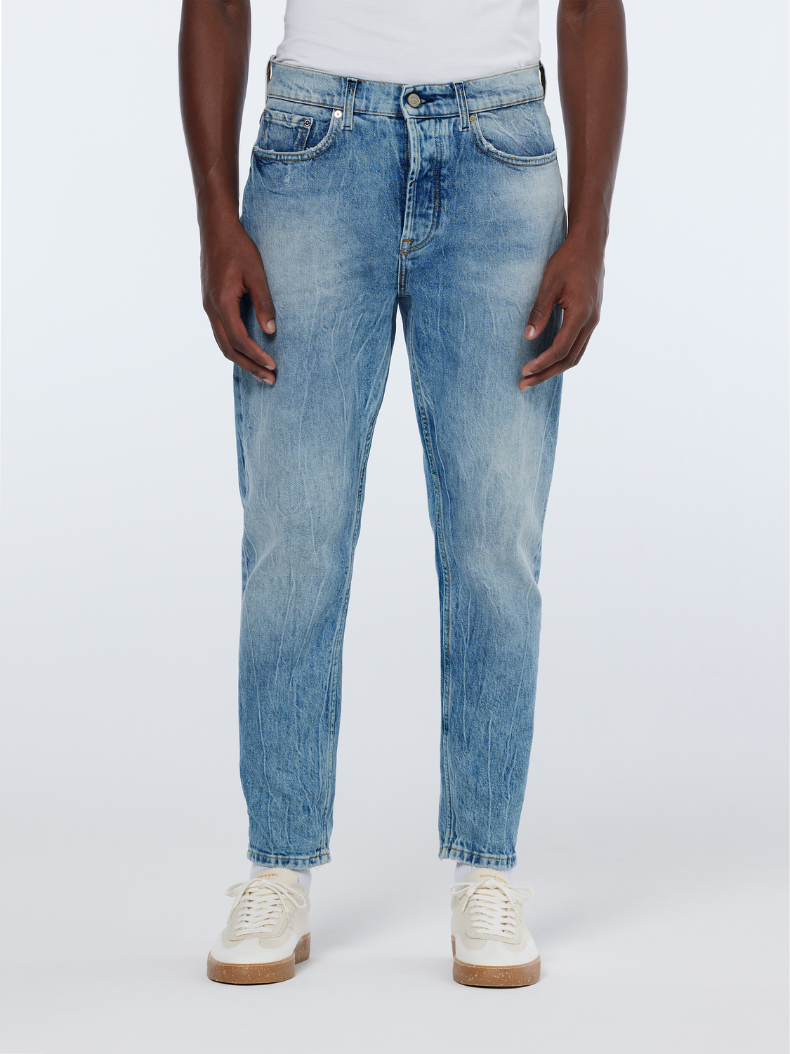 Dean Denim