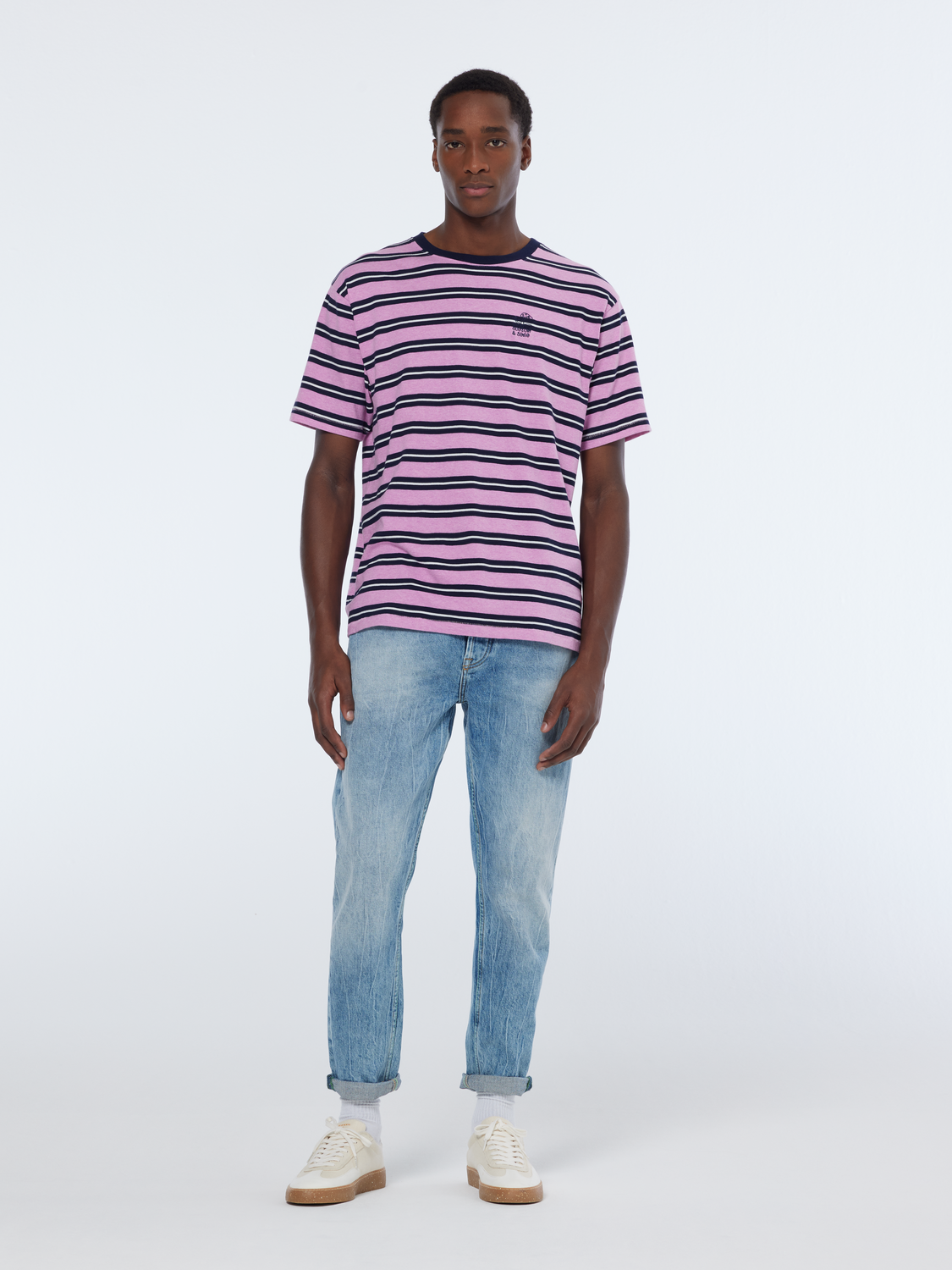 Dean Denim