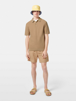 Mid-Length Swim Shorts
