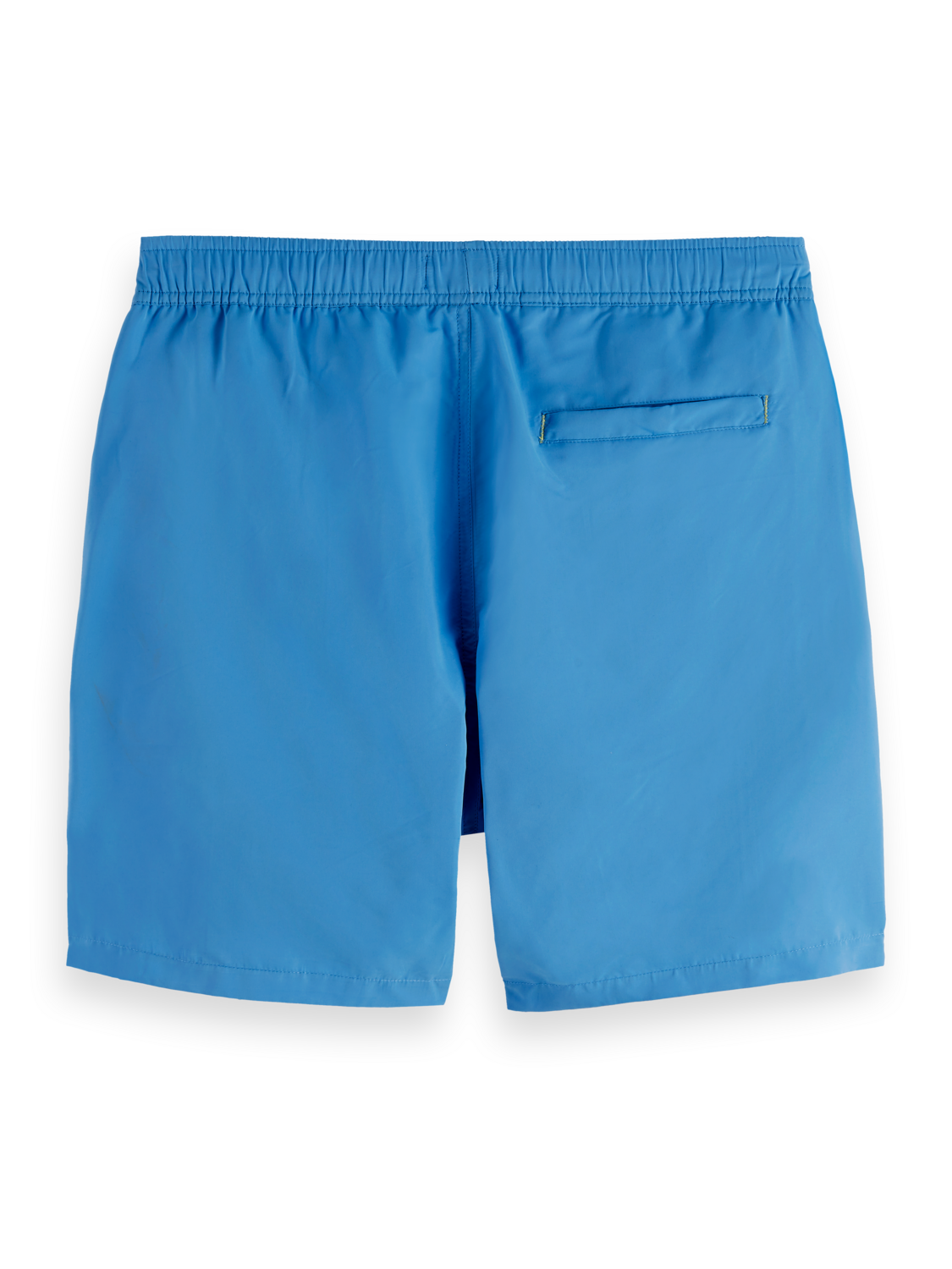 Mid-Length Swim Shorts