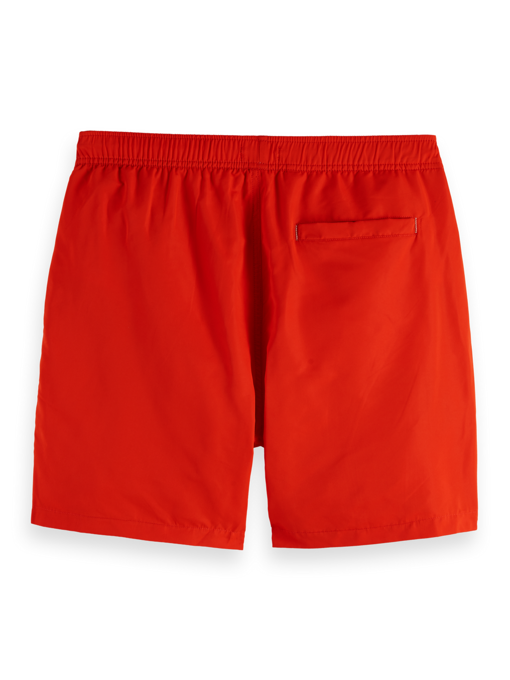 Mid-Length Swim Shorts