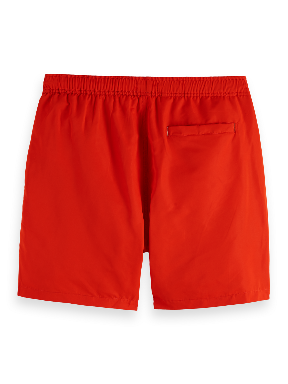 Mid-Length Swim Shorts