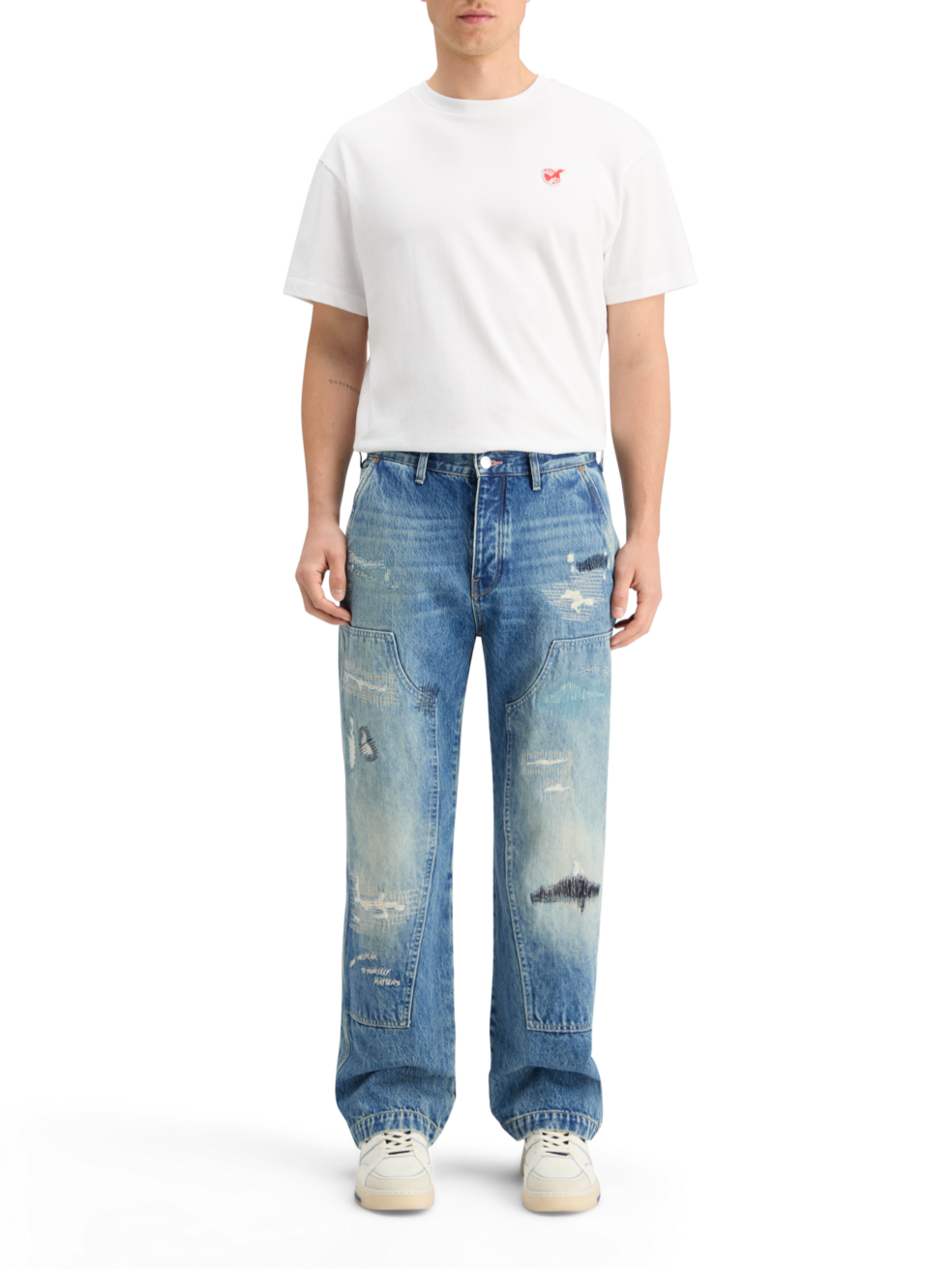 JOE JONAS X SCOTCH SODA THE VERVE - NOTES FROM JOE