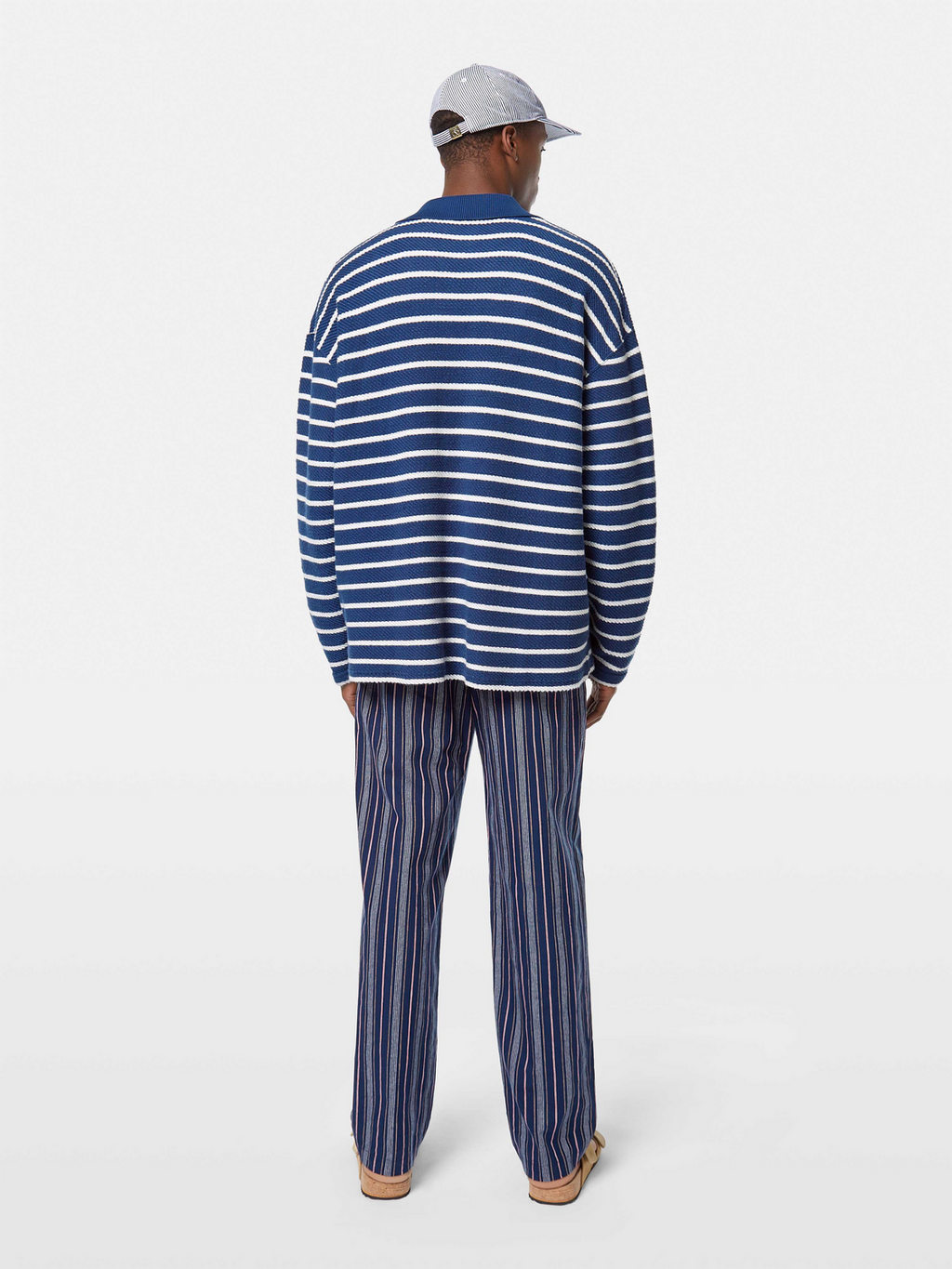 Terry Sweatshirt