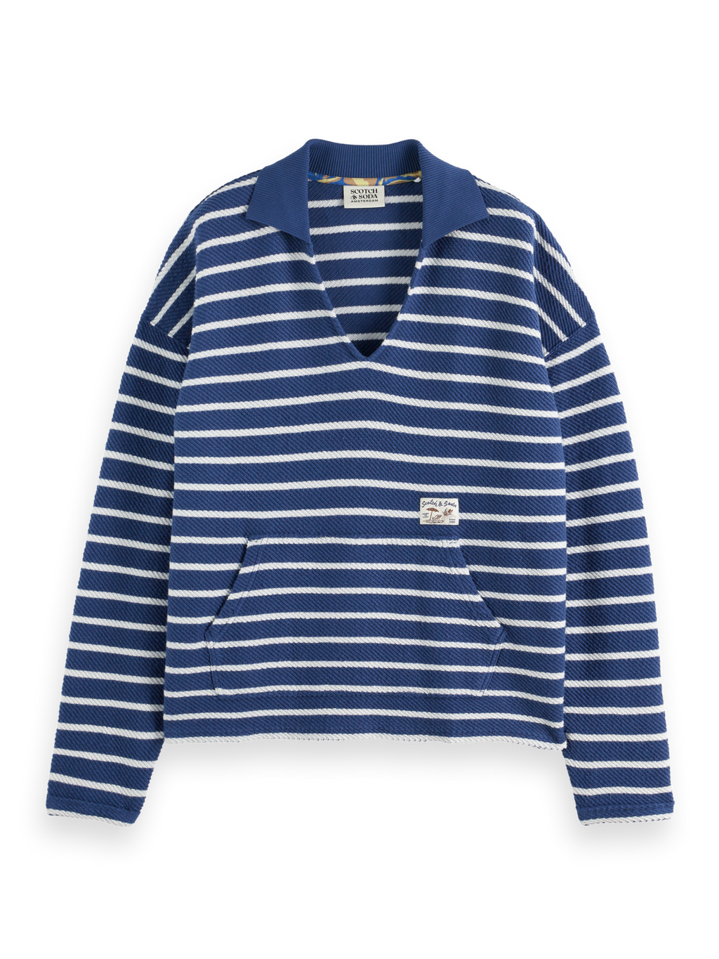 Terry Sweatshirt