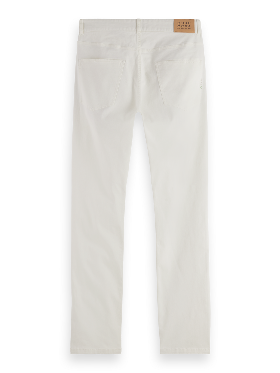 Ralston 5-Pocket Pants