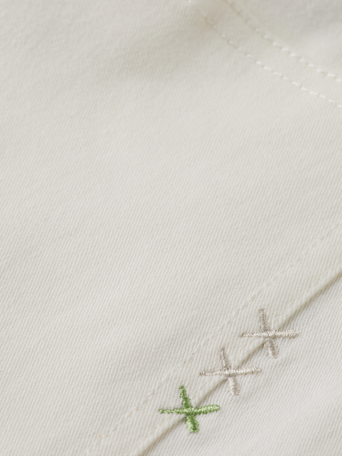 Ralston 5-Pocket Pants