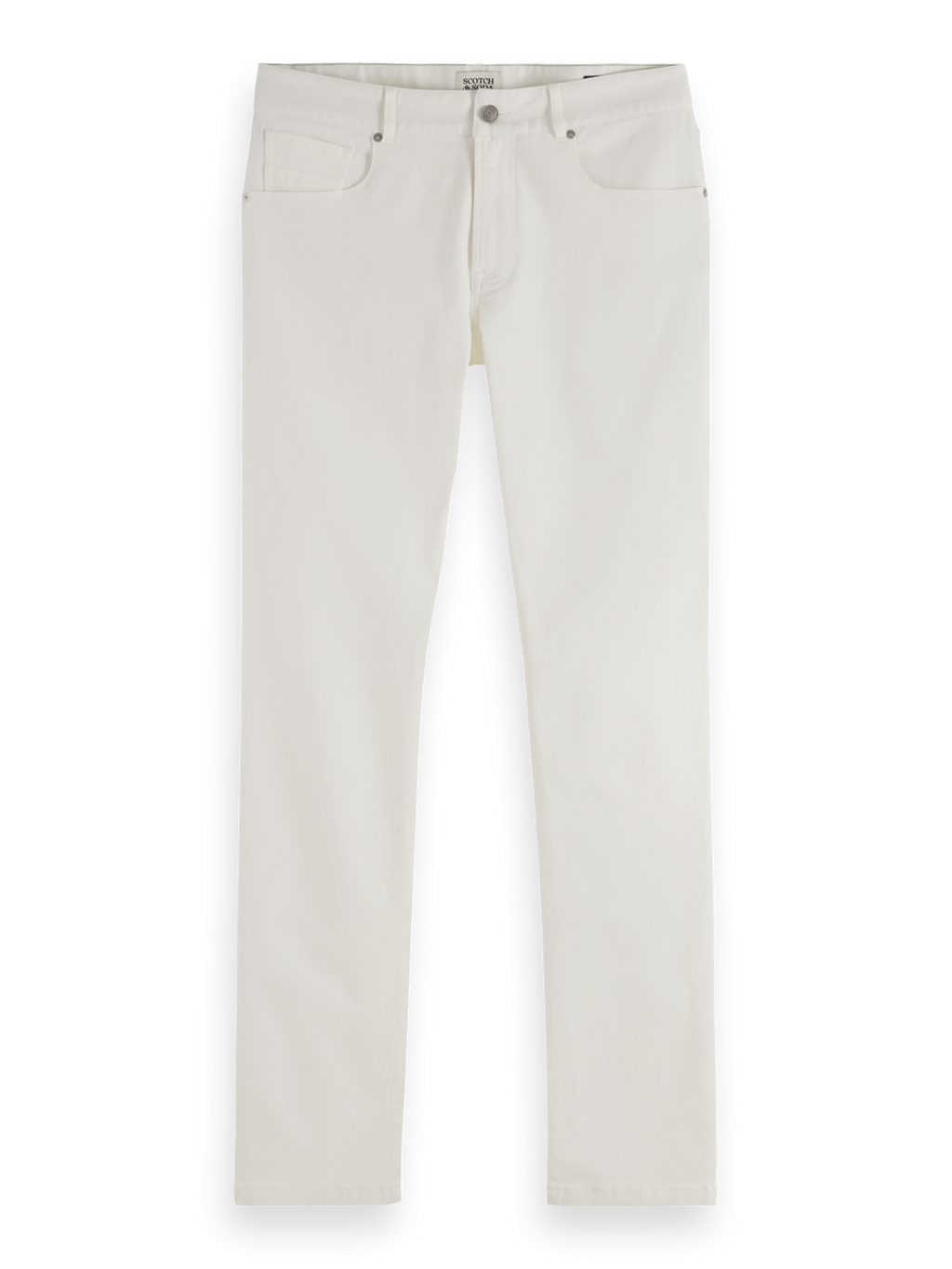 Ralston 5-Pocket Pants