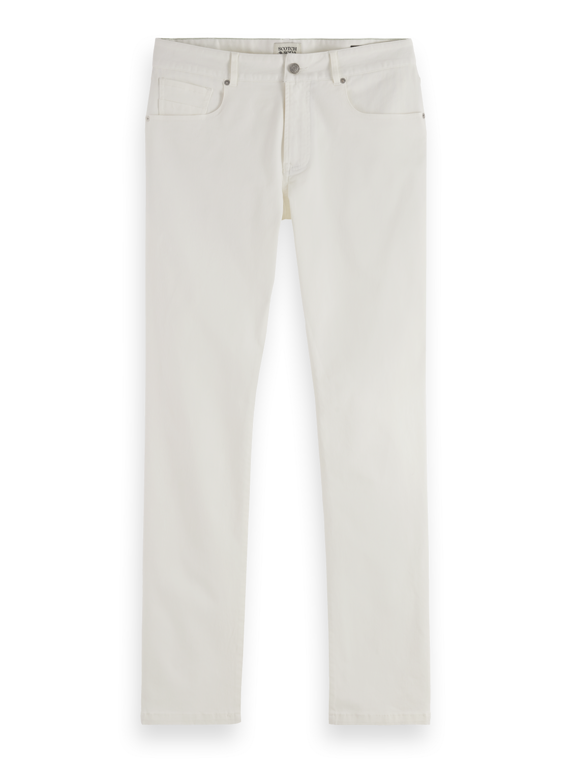 Ralston 5-Pocket Pants