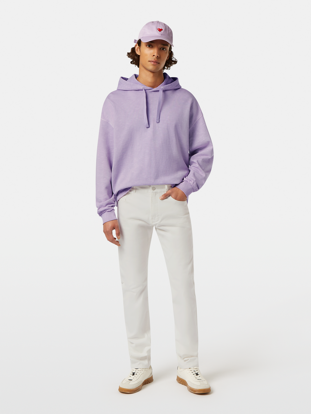 Ralston 5-Pocket Pants