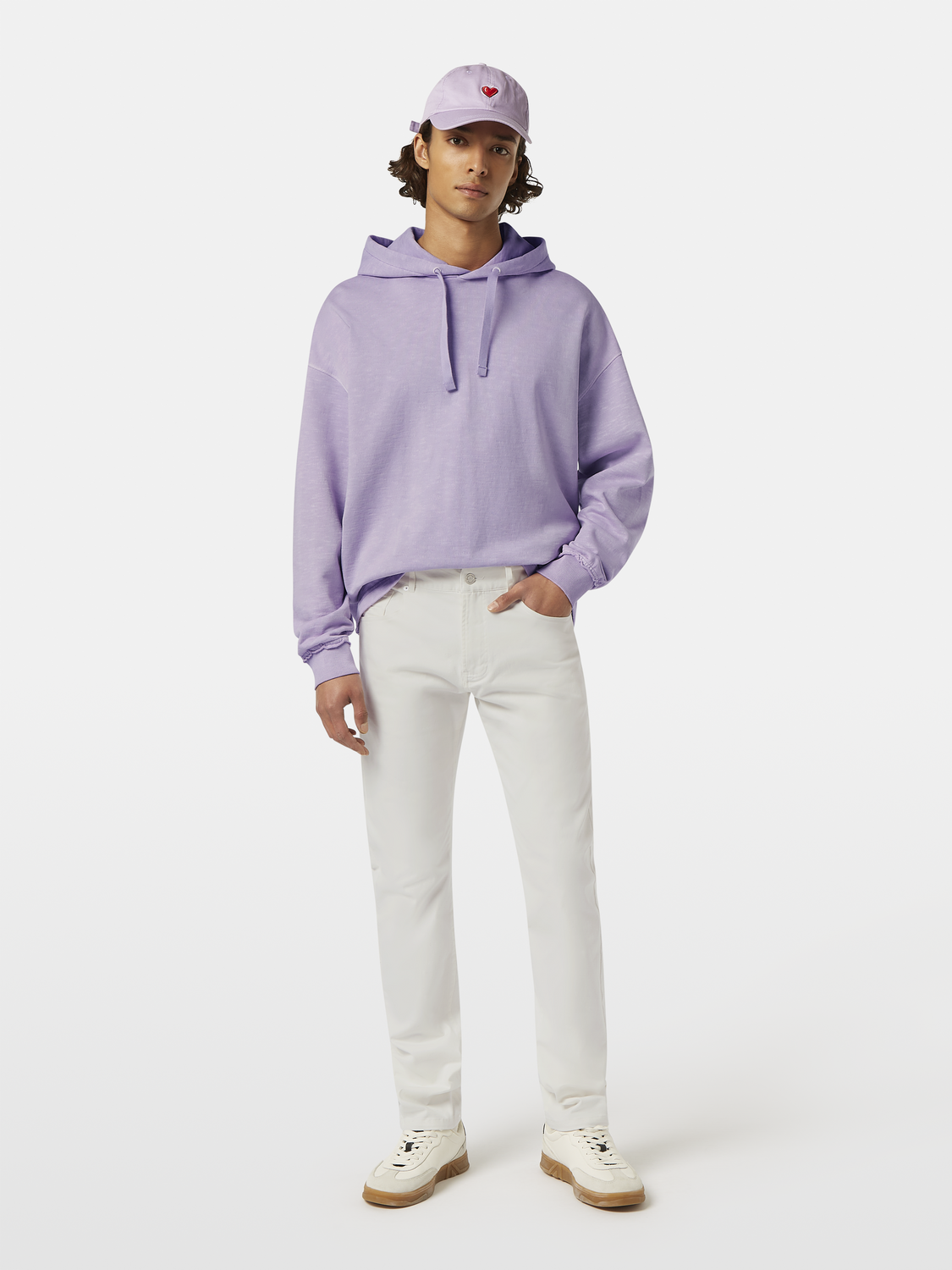 Ralston 5-Pocket Pants