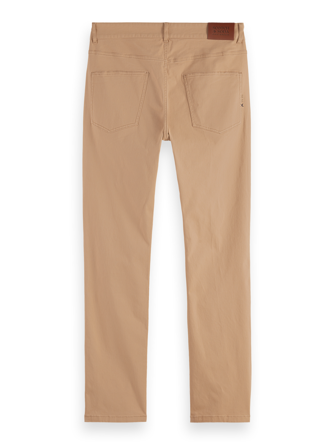 Ralston 5-Pocket Pants