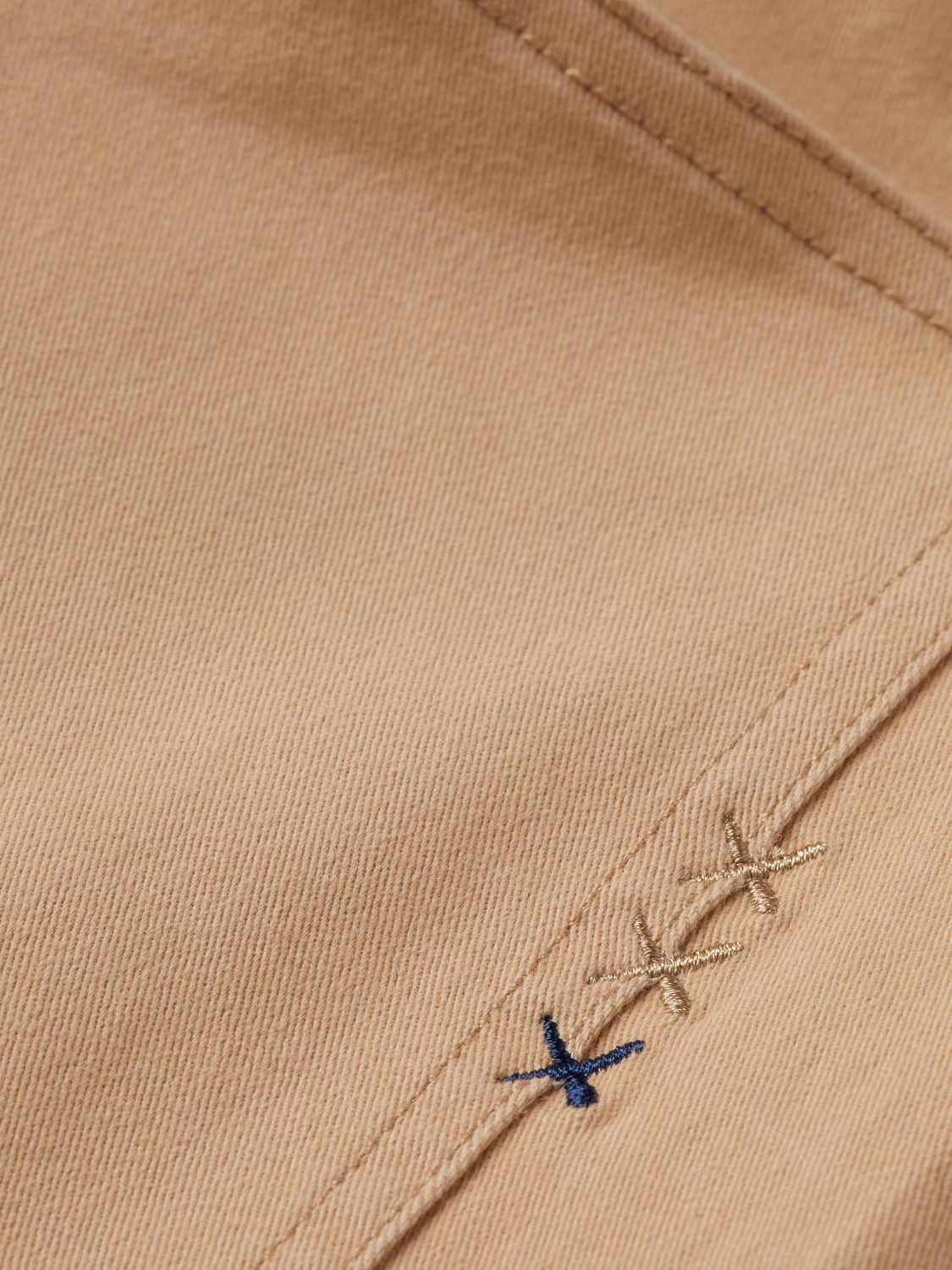 Ralston 5-Pocket Pants