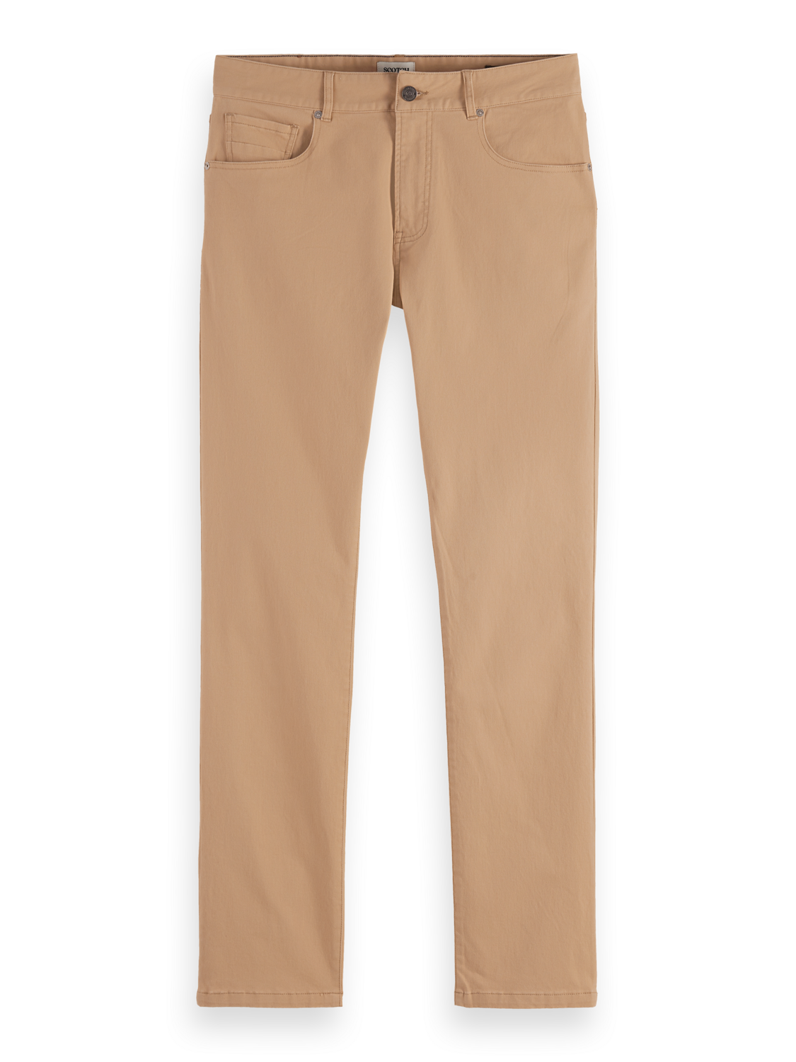 Ralston 5-Pocket Pants